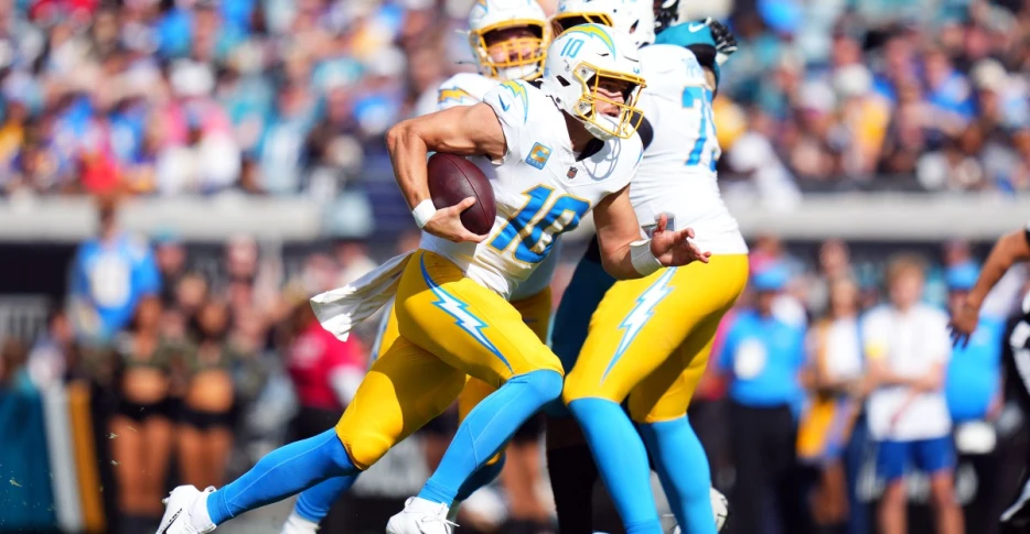 Chargers Daily Links: Chargers-Raiders prediction thread