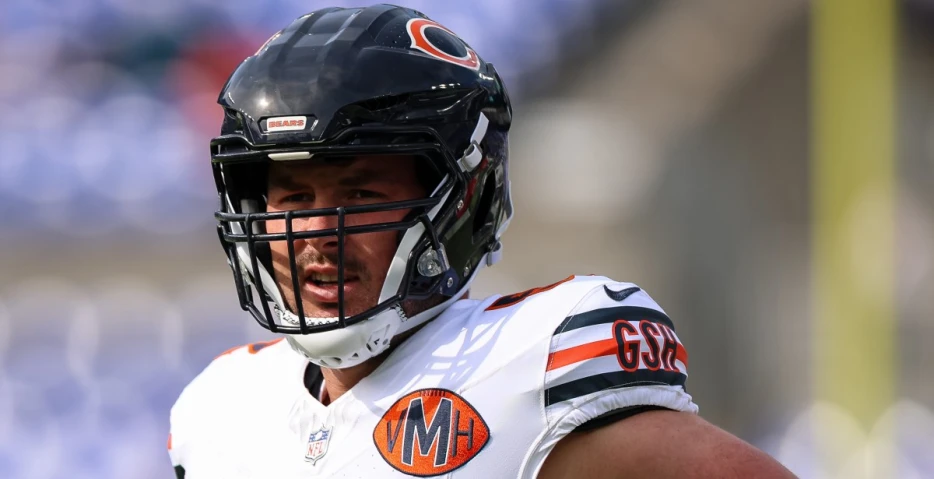 Chicago Bears at Philadephia Eagles: 3 Props to Play