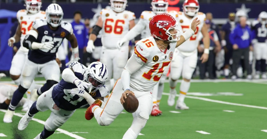 Chiefs-Cowboys: 3 instant takeaways from Thanksgiving loss to Cowboys