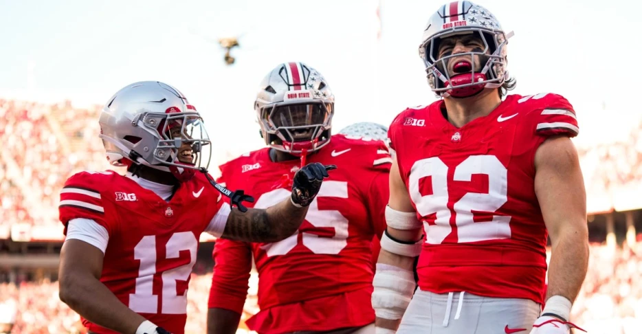 Cincinnati Bengals 2026 NFL Draft prospects to watch in college football Week 14