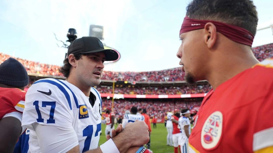 Colts’ Daniel Jones will play through fibula injury on Sunday vs Texans