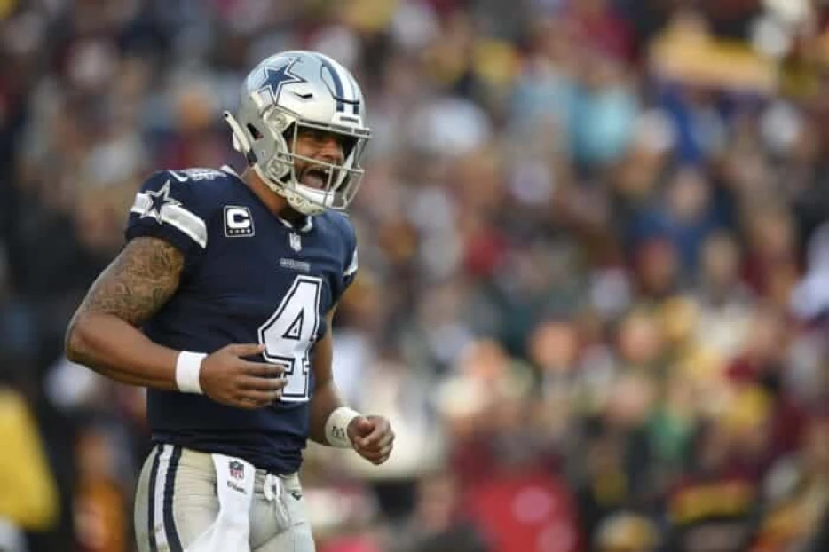 Dak Prescott’s MVP Push Surges With Wins Over Super Bowl Teams