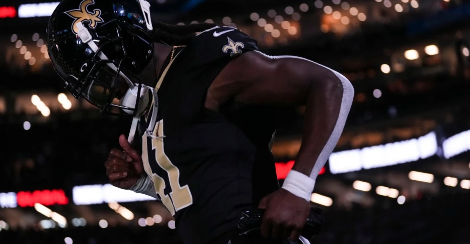 Final Saints vs. Dolphins injury report