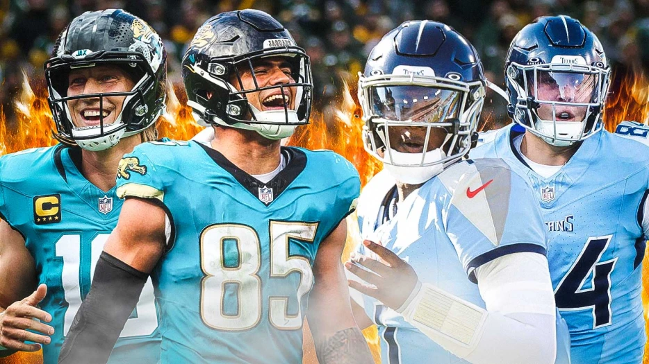 Jaguars vs. Titans bold predictions for Week 13 clash
