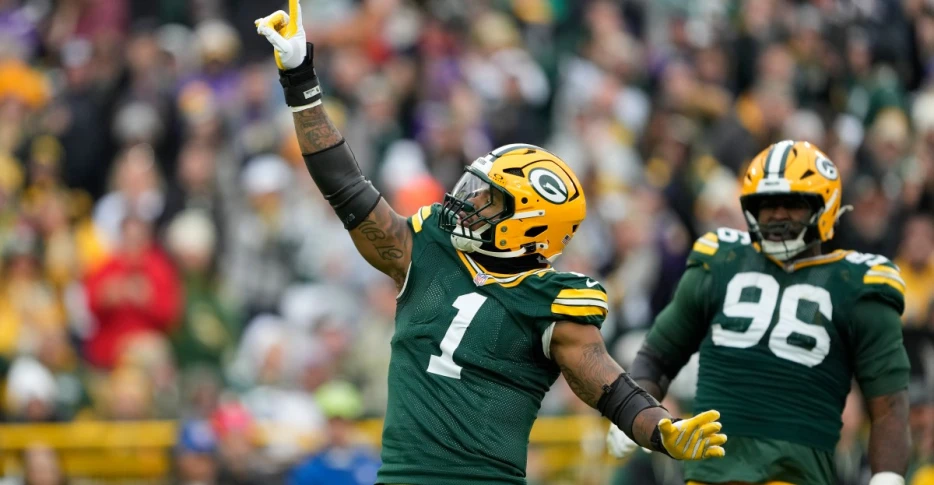 Jerry Jones says he made wild trade offer for Quinnen Williams