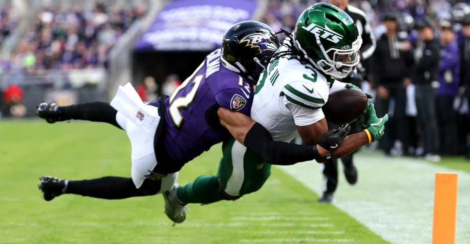 New York Jets Flight Connections 11/28/25