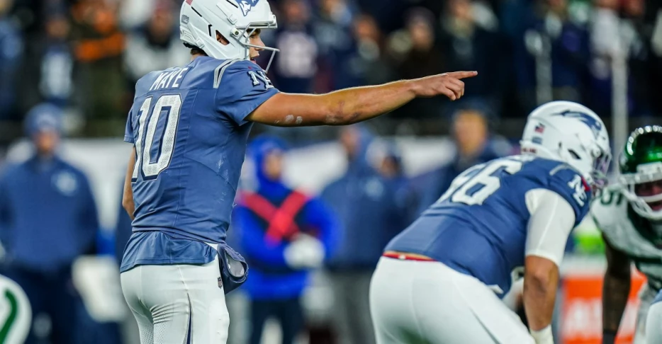 NY Giants defense dealing with injuries, DC change in Week 13 vs. Pats