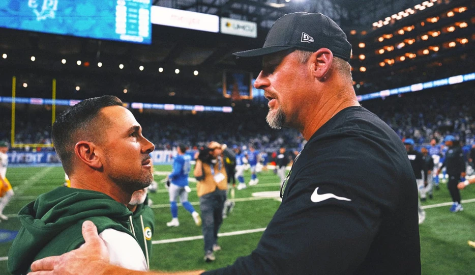 On Thanksgiving, Matt LaFleur Thankful for Fortunate Call: 'They Got It Right'