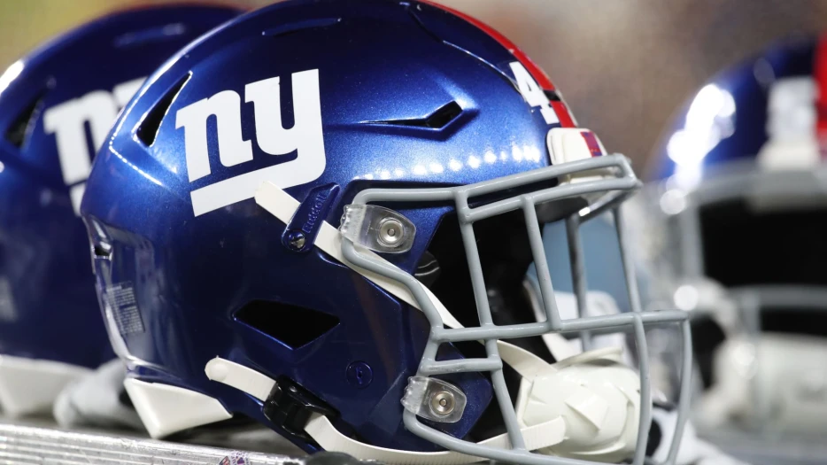 Patriots Could Take Advantage Of Giants’ Historically Bad Run Defense