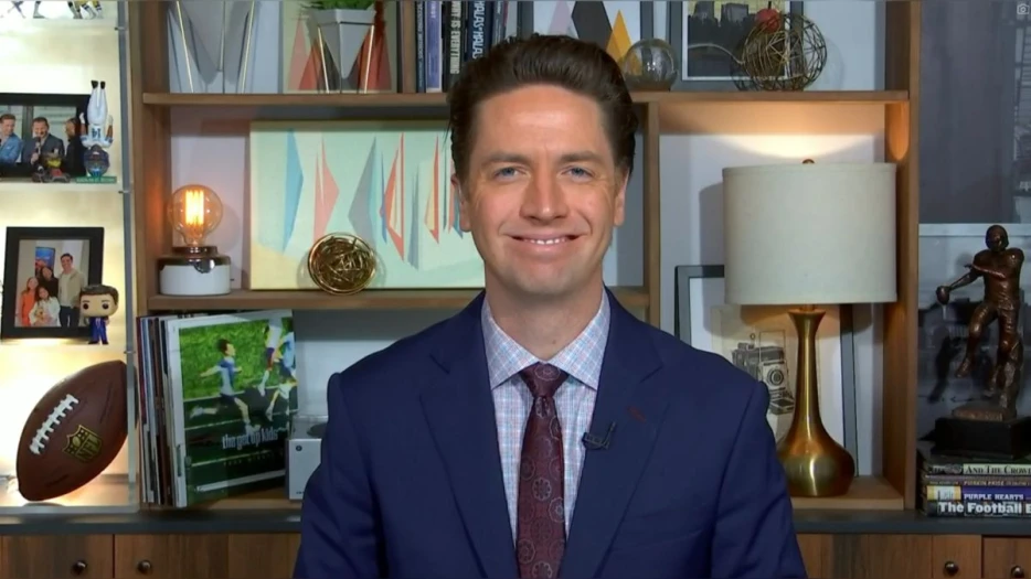 Pelissero: ‘Trending’ Toward Rodgers Playing Sunday Pending ‘Final Conversations’