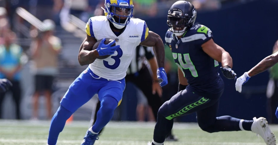 Pre-Snap Reads 11/28: Seahawks fortify backfield amidst ongoing injuries