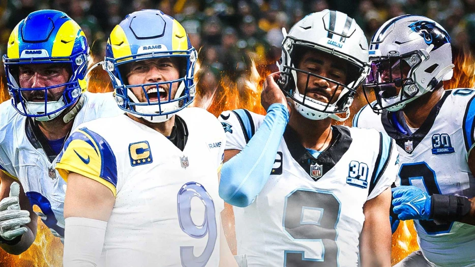 Rams vs. Panthers bold predictions for Week 13 clash
