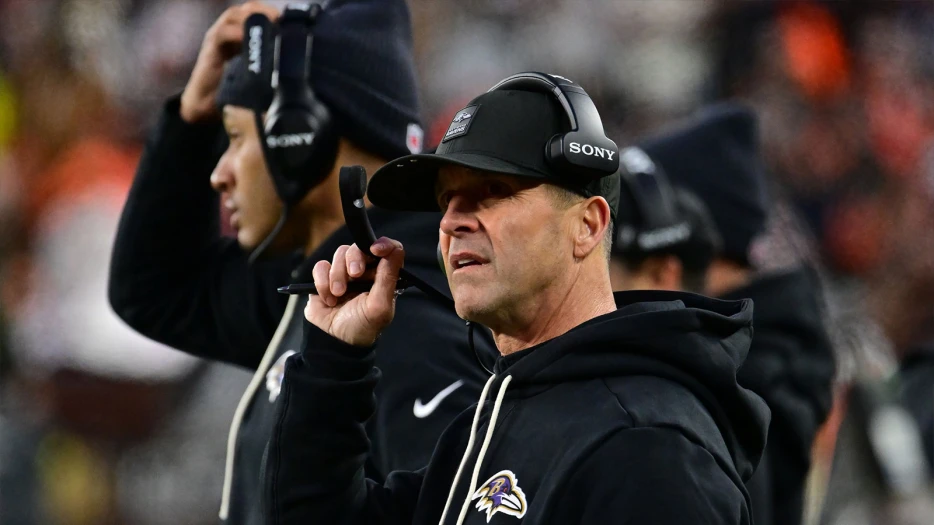 Ravens’ playoff chances take a tumble after disastrous loss to Bengals