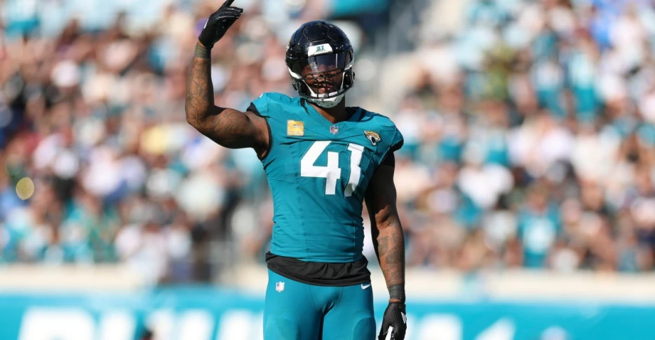 Reacts Survey Results: Jaguars fans speak on Josh Hines-Allen’s legacy