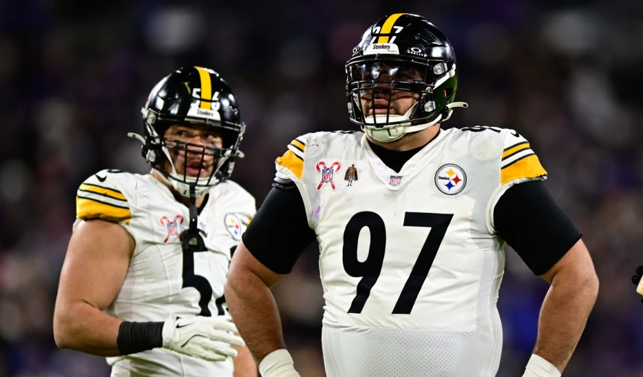 Six Injured Pittsburgh Steelers Get Green Light vs Bills