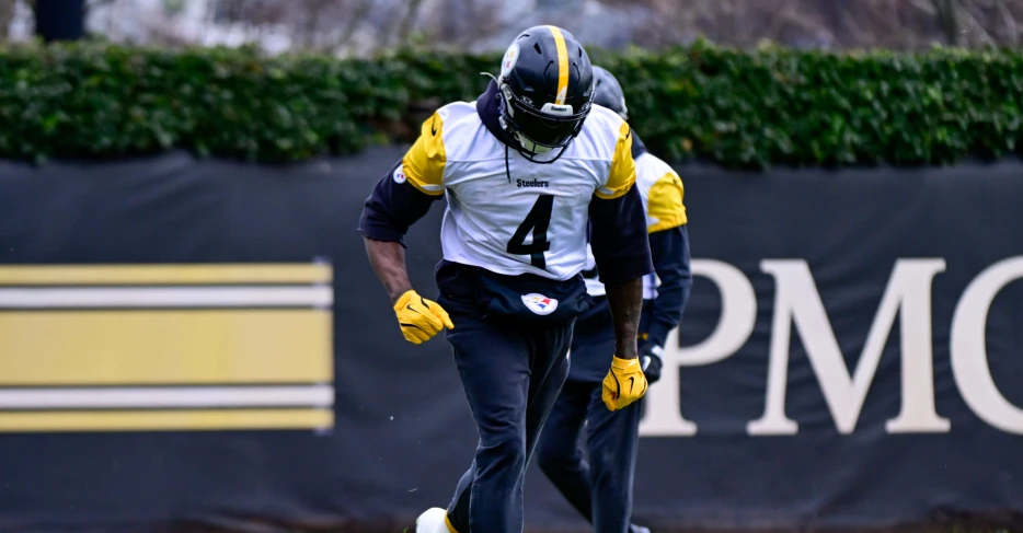 Steelers Get Good News for Injured WR DK Metcalf