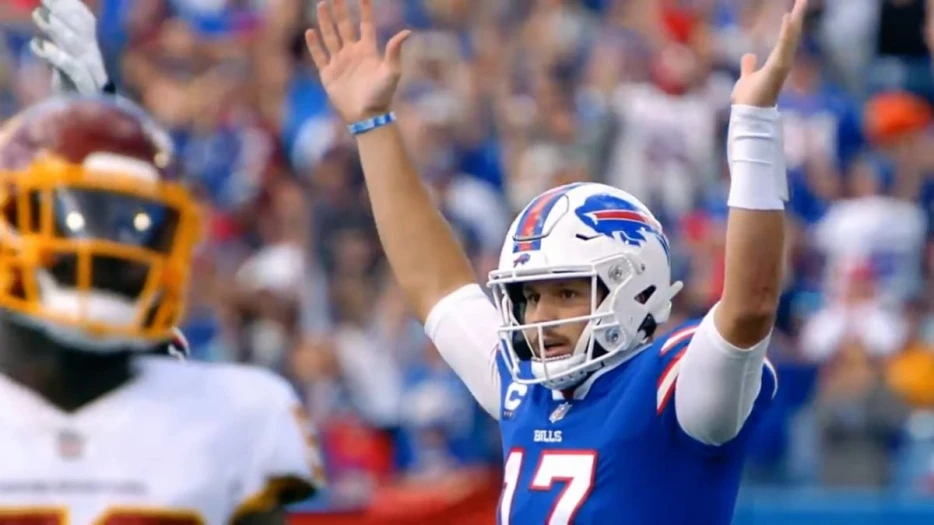 Steelers Need To Play Supervillain To Josh Allen’s Superhero Talent, Cam Heyward Says