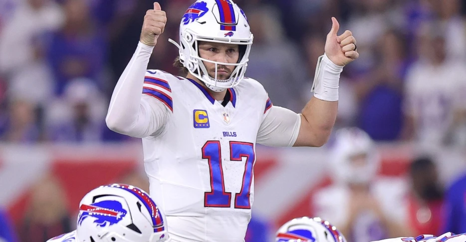 Steelers vs. Bills: 5 questions with the enemy ahead of Week 13