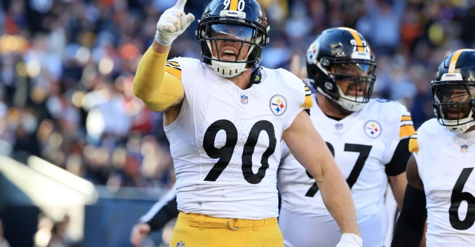 Steelers weekly mailbag: Week 13 callout