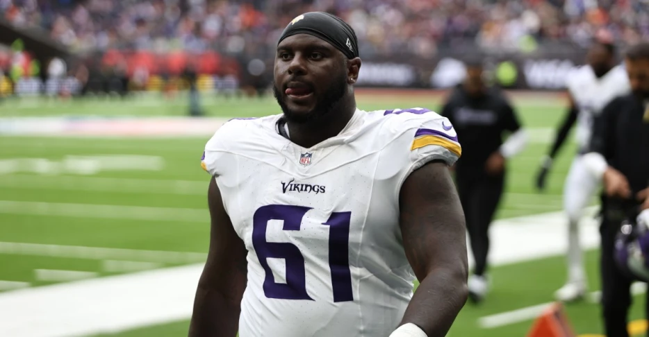 Vikings at Seahawks: Final Injury Report