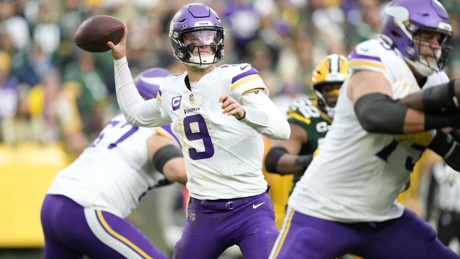 Vikings rumors: Minnesota concerned about how more time on bench could impact JJ McCarthy