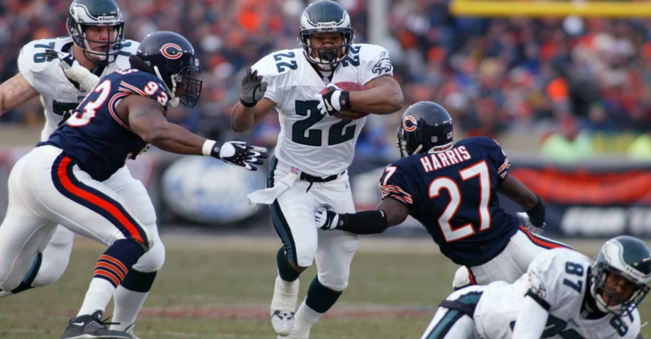 WCG Predicts: Chicago Bears vs Philadelphia Eagles