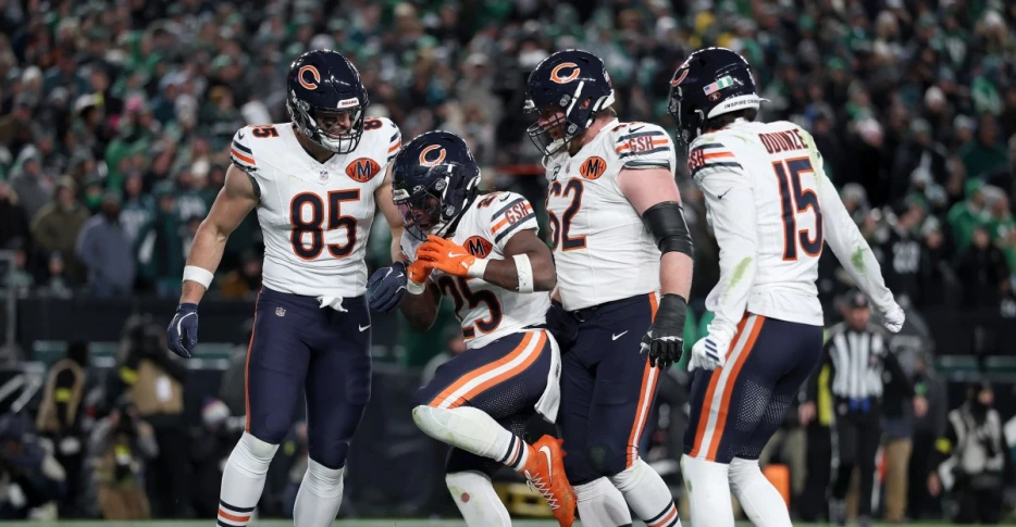 10 Bears Takes Following the Biggest Statement Win of the Season