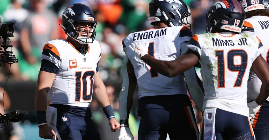 2025, Week 13: Broncos at Commanders – Everything we know