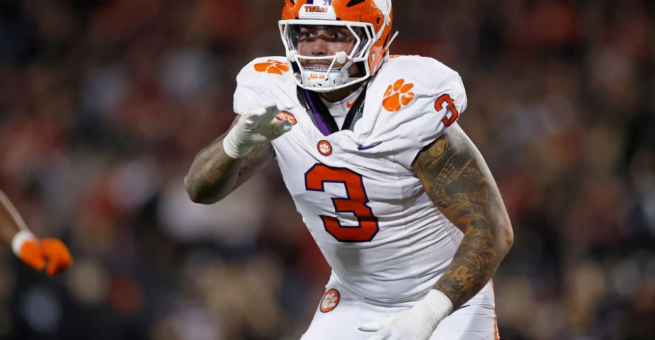 4 potential NFL Draft prospects to watch for the Seahawks, post-Thanksgiving