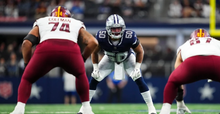 49ers’ waiting game with Eric Kendricks pays off at ideal time in playoff push