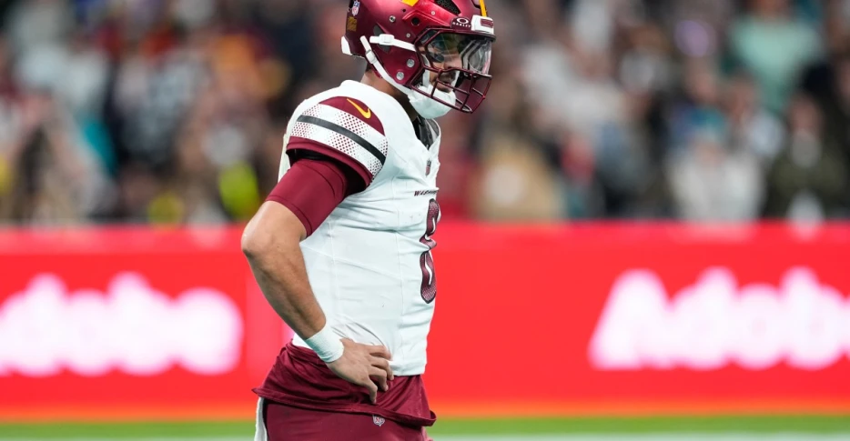 Broncos at Commanders 5 questions: How much of a shock is this season?