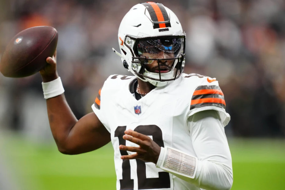 Browns Open To Giving Shedeur Sanders ‘Extended Look’ As Starting QB