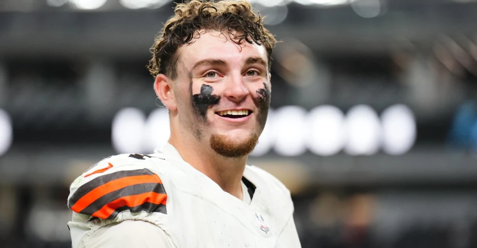 Browns vs. 49ers: Week 13 Need to Know