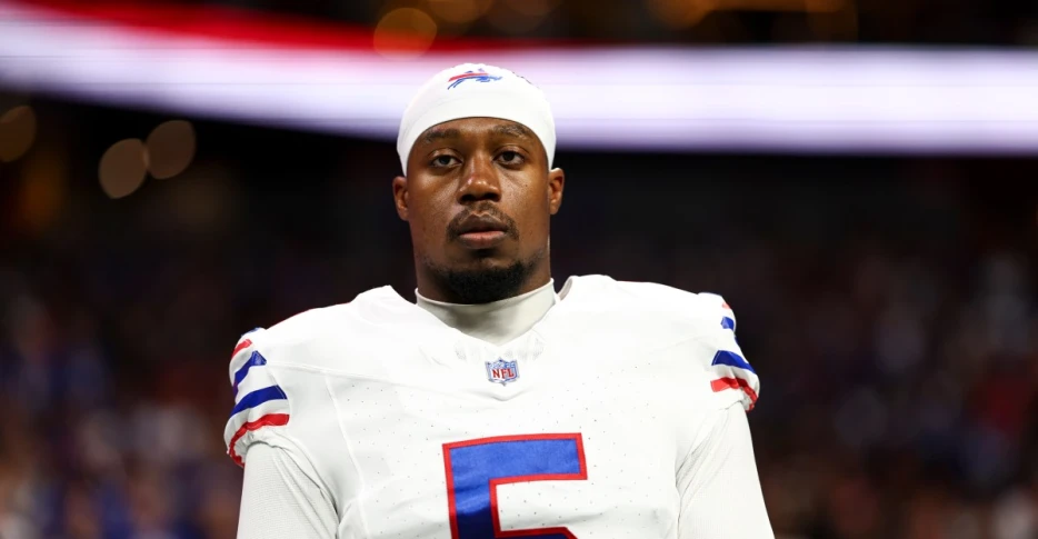 Buffalo Bills injuries: 3 players questionable for Week 13