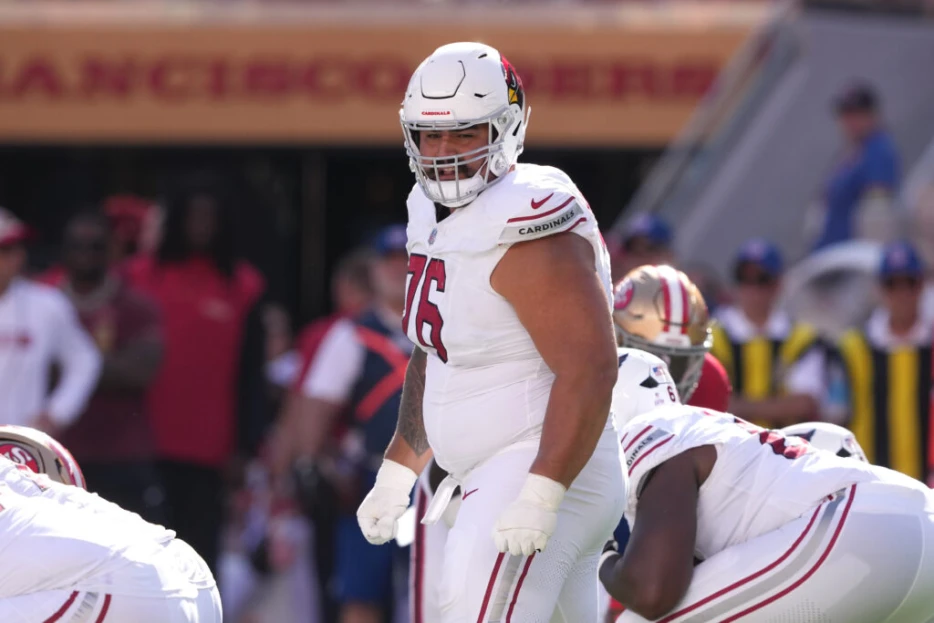 Cardinals Place Will Hernandez On IR, Activate Hayden Conner