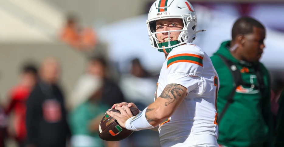 College football game day thread