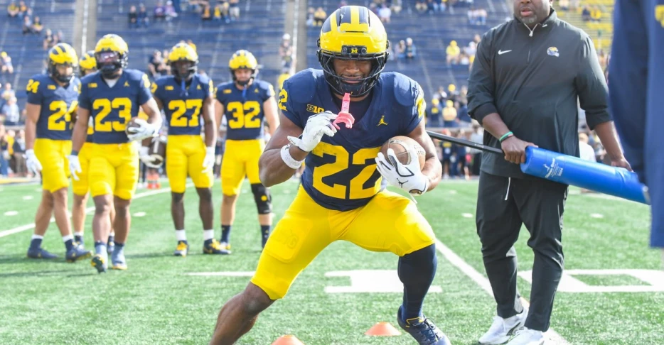 College football players to watch- NCAA Week 14