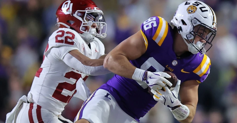 College Football Week 14 Open Thread