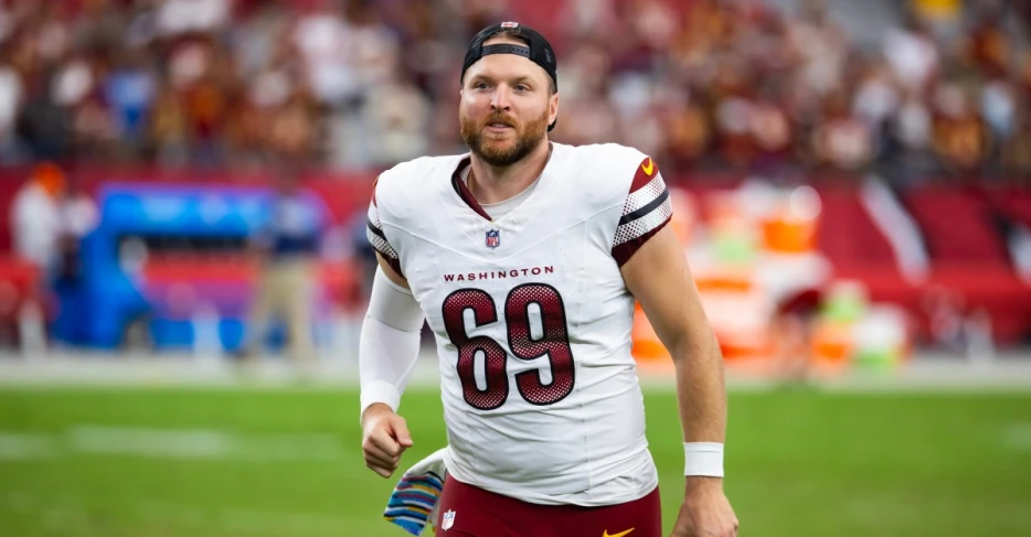 Commanders vs Broncos Friday Injury Report: Two players questionable