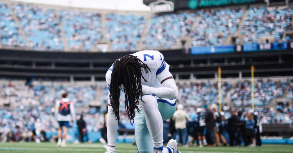 Cowboys corners Trevon Diggs, Josh Butler could provide much needed depth down the stretch