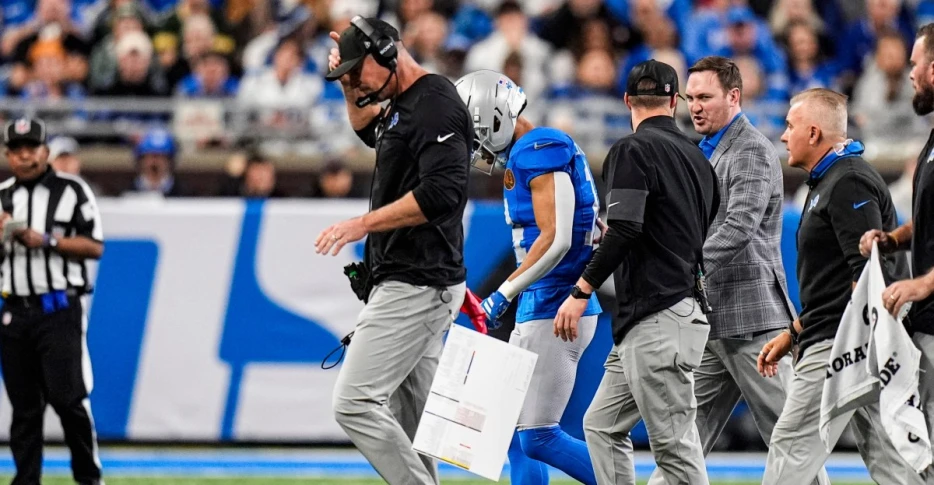 Discussion: What is the Detroit Lions’ biggest problem?