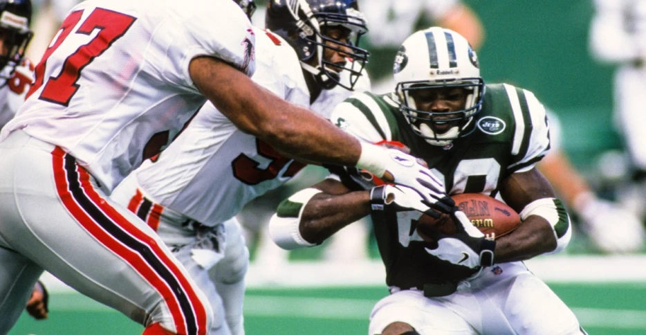 Falcons vs. Jets: A look at the series history going into 2025
