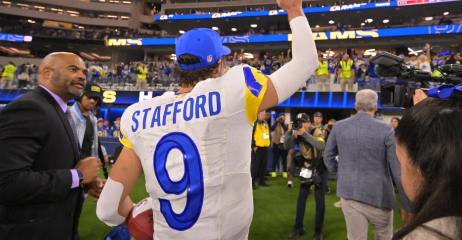 How is your fantasy team doing?