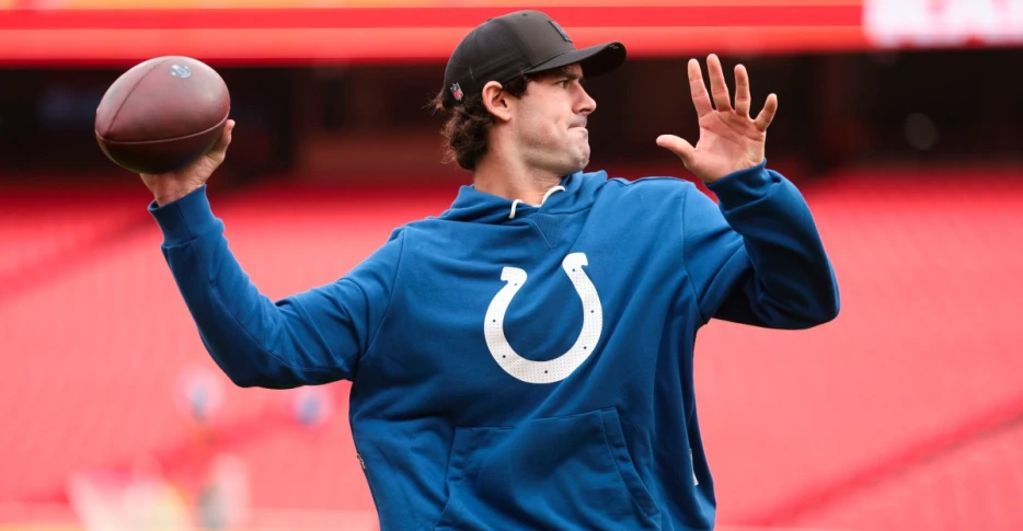 Indianapolis Colts Injury Report: Relatively Healthy Team Heading To Houston