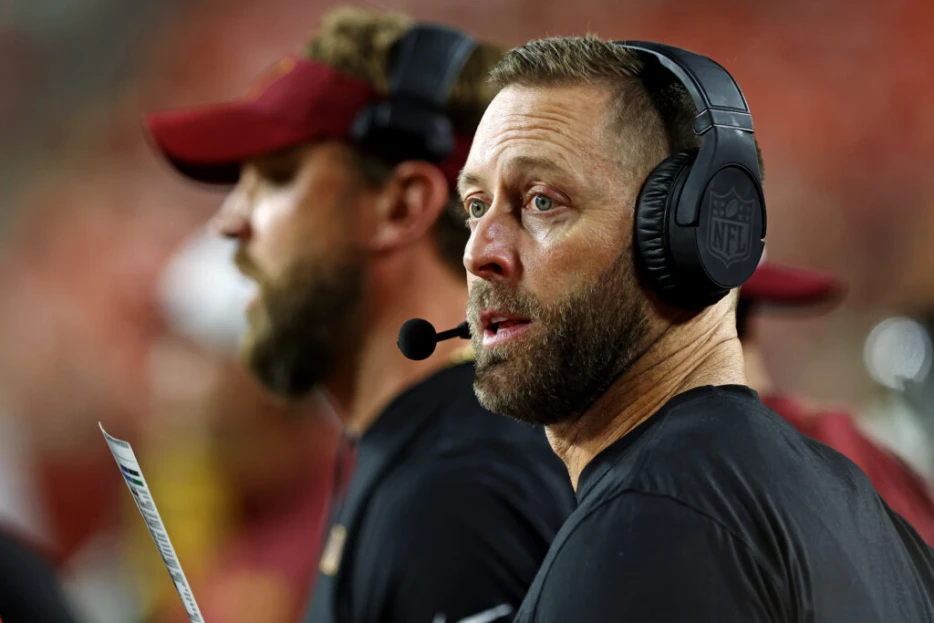 Lack Of Momentum Behind Offensive Candidates Could Shape 2026 HC Carousel