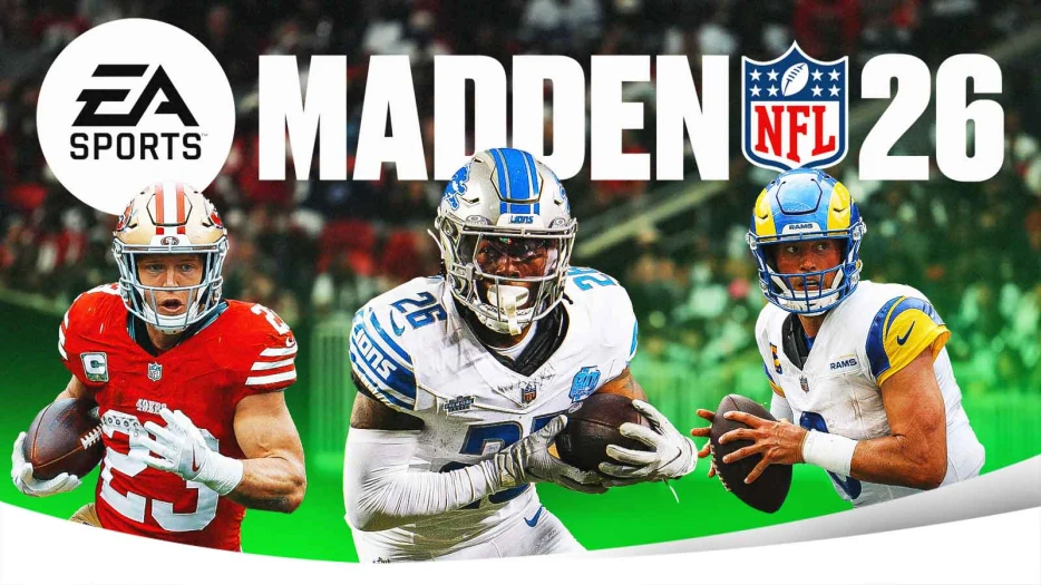 Madden 26 Week 13 Ratings Update – Biggest Winners &amp; Losers