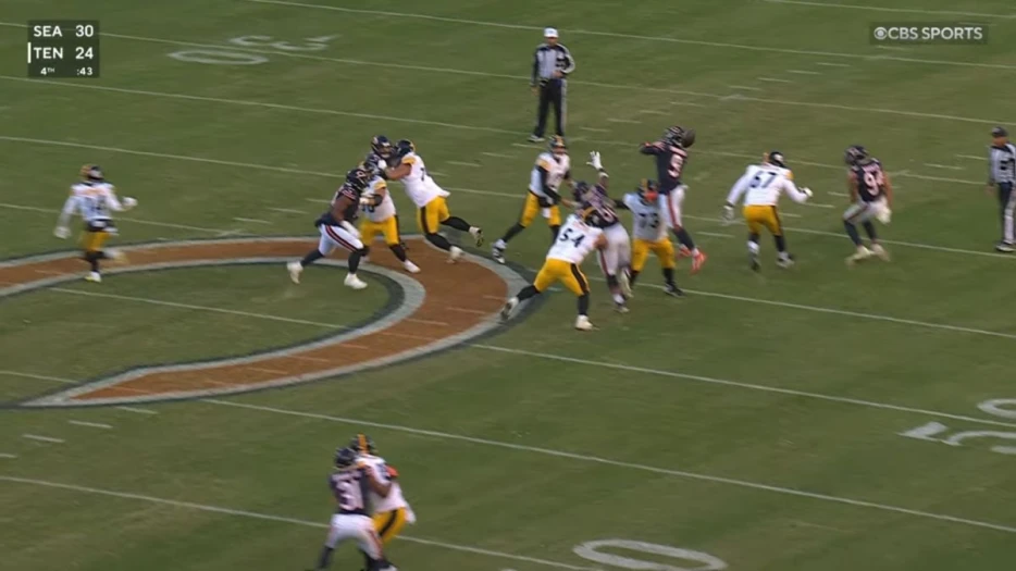 Mason Rudolph Says Steelers Making ‘Some Tweaks’ To Get Into Better Plays On Offense