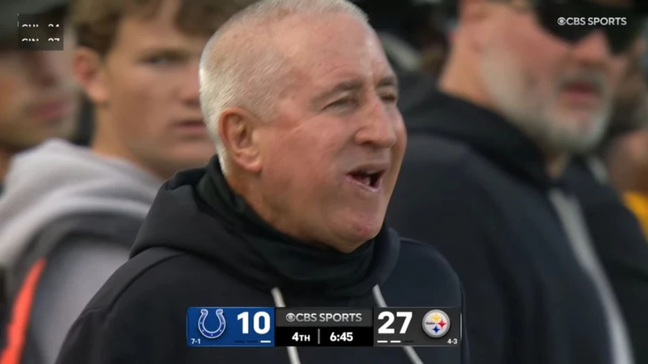 Miles Killebrew Shares His Favorite Danny Smith Story (That He Can Share)