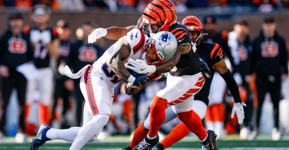 #PostPulpit Mailbag: What is wrong with the run game on both sides of the ball?