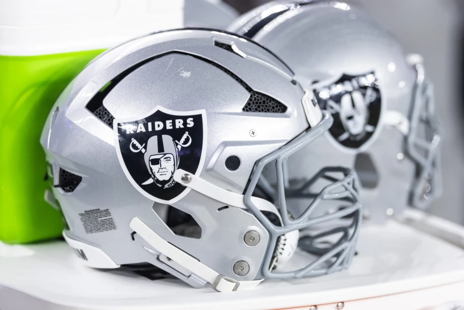 Raiders Elevate Two Players For Week 13